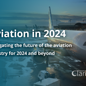 Aviation in 2024